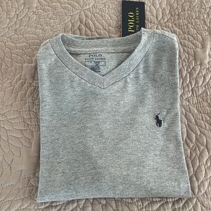 Polo Ralph Lauren long sleeve tee shirt